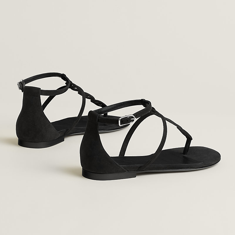 Milos sandal | Hermès USA